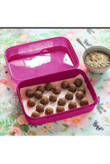 Tupperware F20 DUT - صندوق تخزين كبير