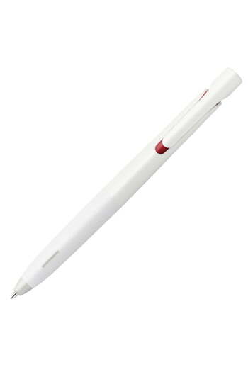 Zebra Blen 0.5mm Ballpoint Pen Red / Bas88