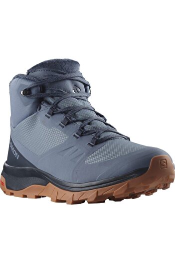 Salomon Outsnap Cswp Men's Boots