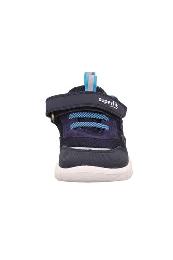 Superfit Yazlık Erkek Çocuk Spor Ayakkabı Mavi