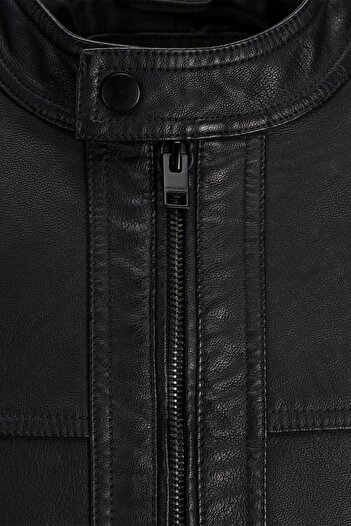 Jack & Jones Erkek Ceket Warner Ket Noos