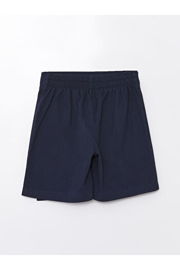LC Waikiki Peak New Season Girls' School Shorts Skirt
