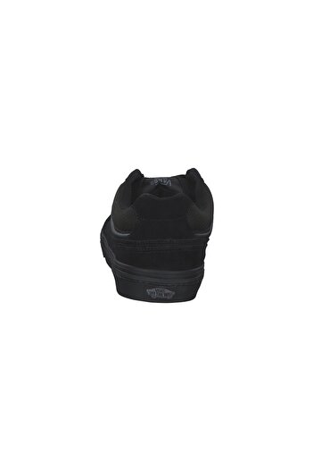 Vans Caldrone Erkek Ayakkabı VN000CXZBKA1 Siyah-46