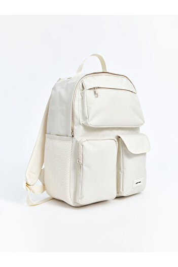 LC Waikiki Lcw Multi-Compartment Women's Backpack