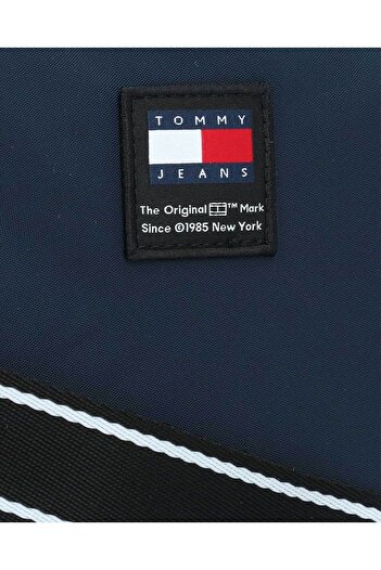 Tommy Hilfiger Prep Sport Reporter Çapraz Askılı Çanta