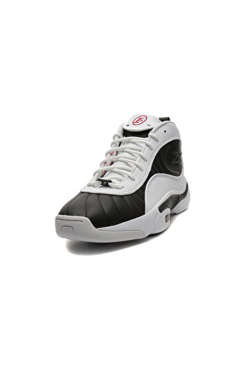 Reebok 100074722-R Reebok Answer II Ανδρικά αθλητικά παπούτσια λευκά
