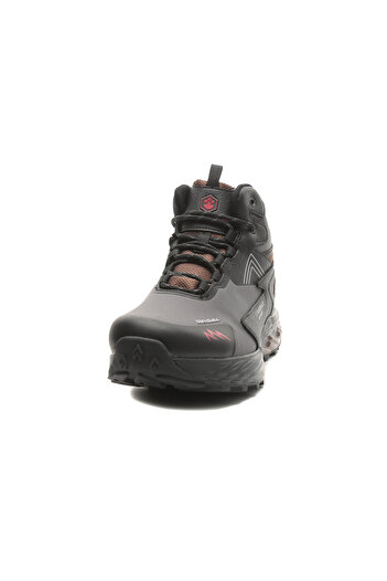 lumberjack 101386636-r 3w Burk 3pr Erkek Spor Ayakkabı Kahve