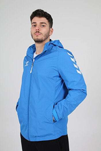 hummel Saks Mavi Armin Дощовик