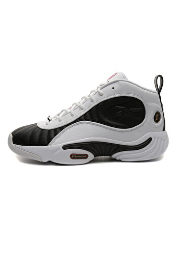 Reebok 100074722-R Reebok Answer II Ανδρικά αθλητικά παπούτσια λευκά