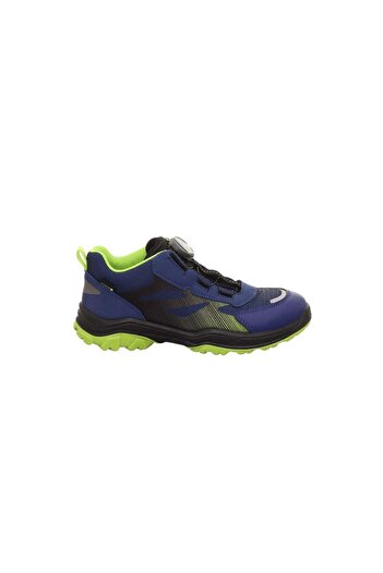 Superfit Jupiter Wide (Geniş Kalıp) Gore-tex Erkek BOA Fit Spor Ayakkabı 1-000077-2 (36-42)