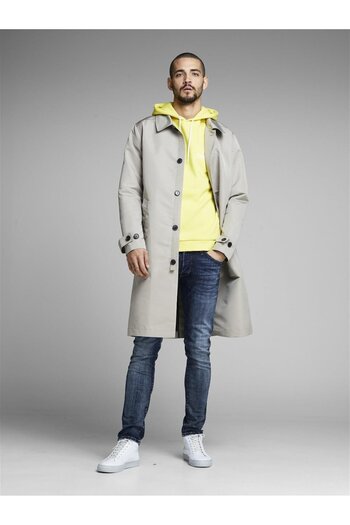Jack & Jones Jack&Jones Ανδρικά - JJIglenn JJICon JJ 057 50SPS Noos Jeans