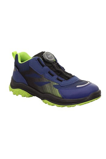 Superfit Jupiter Wide (Geniş Kalıp) Gore-tex Erkek BOA Fit Spor Ayakkabı 1-000077-2 (36-42)