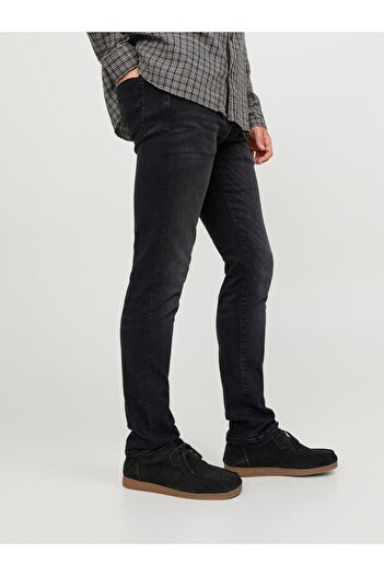 Jack & Jones Jjiglenn Jjicon Jj 557 50Sps Noos Erkek Jean Pantolon