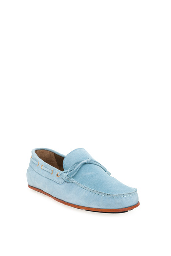 Cacharel Açık Mavi Loafer Ayakkabı 50268410-VR003