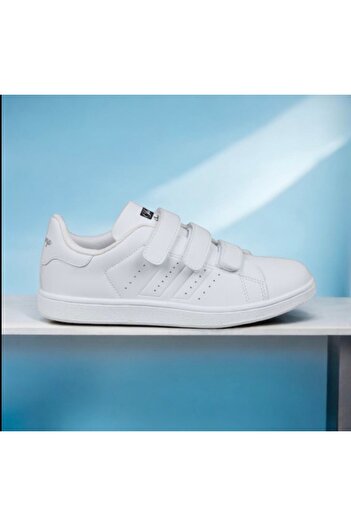 Jump Unisex Junior Velcro Sneakers, Sneakers