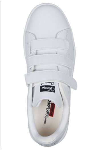 Jump Unisex Junior Velcro Sneakers, Sneakers