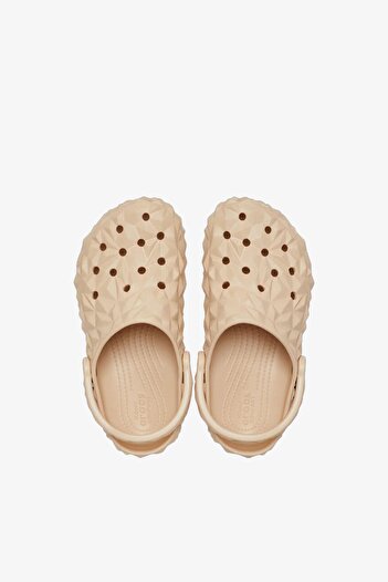 Crocs Classic Geometric Clog Unisex Terlik