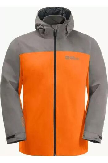 Jack Wolfskin Taubenberg 3IN1 JKT Men's Outdoor Jacket
