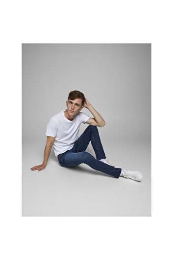 Jack & Jones Glenn Original Am 812 Noos Erkek Pantolon
