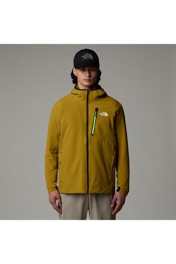 THE NORTH FACE M Ma Softshell Jacket Men's Coat