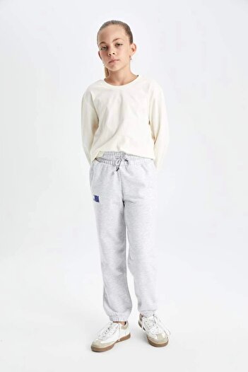 DeFacto C9512 Nba Wordmark - Jogger Sweatpants