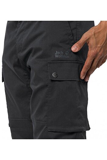 Jack Wolfskin Erkek Outdoor Pantolon Arctic Road Cargo
