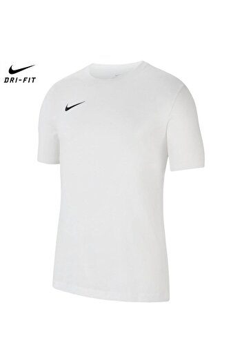 Nike Γυναικείο μπλουζάκι Dri-Fit Park