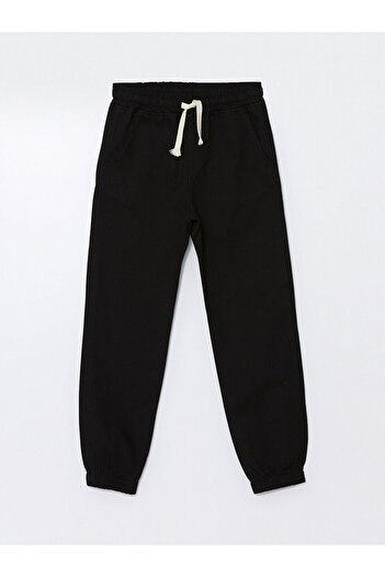 LC Waikiki Lw - Boy's Jogger Pants with Elastic Waist