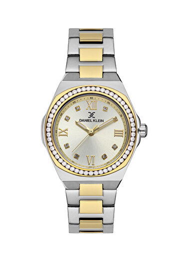 Daniel Klein Dk.1.13336-3 Women's Wristwatch