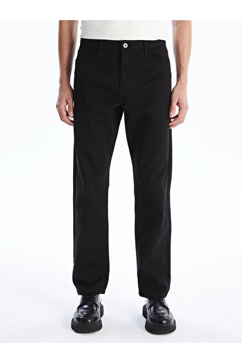 LC Waikiki LCWAIKIKI Classic Comfortable Fit Men's Chino Pants