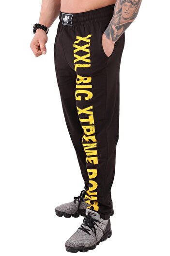 Big Sam Relaxed Fit Big Sam 1145 Body Sweatpants - Sports Pants