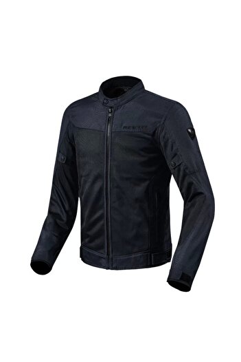 Revit Eclipse 2 Summer Coat Dark Blue