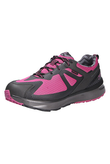 Joya Schnürschuh Veloce Stx W Pink
