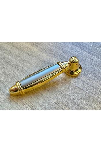 Karan Porselen Furniture Drawer Cloakroom Kitchen Pendulum Cabinet Handle