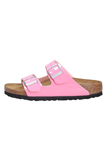 Birkenstock Deep Foot Sole Mules Arizona