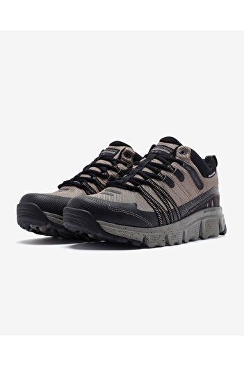 SKECHERS Summits At - Canobie Erkek Bej Outdoor Bot 237701 Tnbk
