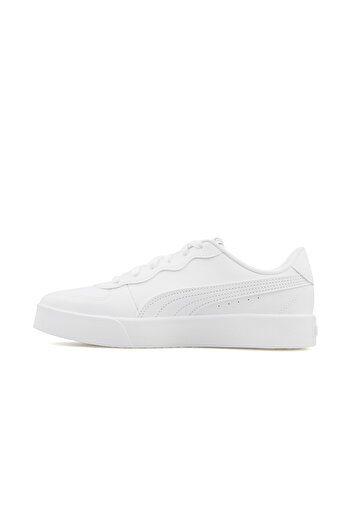 Puma Women's Casual Shoes 38014702 White Skye Clean