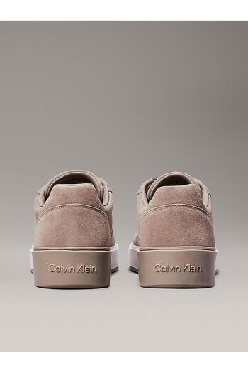 Calvin Klein LOW TOP LACE UP BSKT SUE