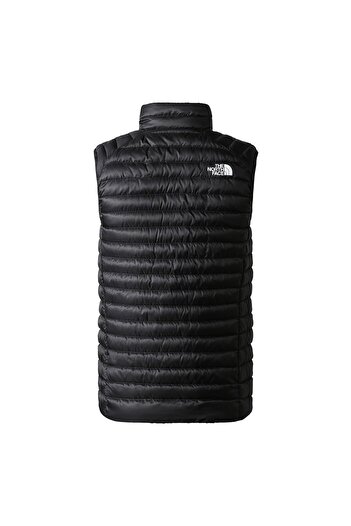 THE NORTH FACE M bettaforca lt down vest black