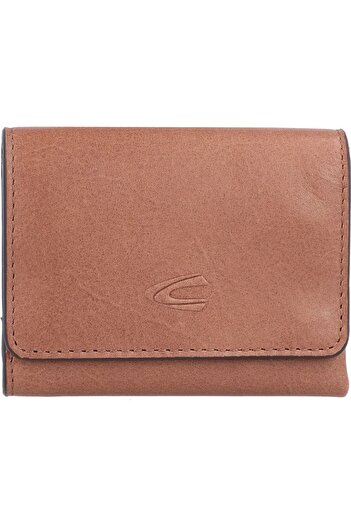 Camel Active Valencia wallet RFID leather 10.5 cm
