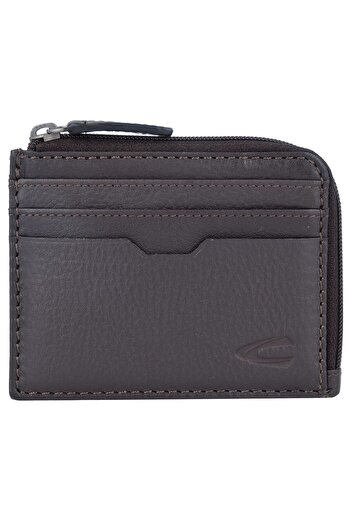 Camel Active Macau credit card case leather 11 cm