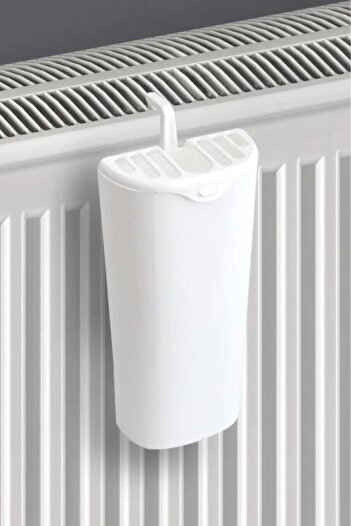 Gondol 4-Piece Heating Waterer Humidifying Radiator Waterer