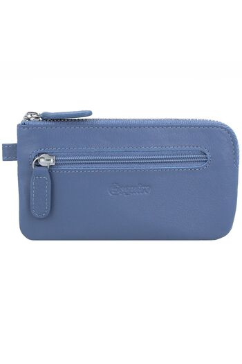 Esquire Viktoria key case leather 12 cm