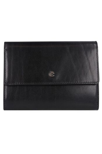 Esquire Toscana Wallet RFID protection Leather 14 cm