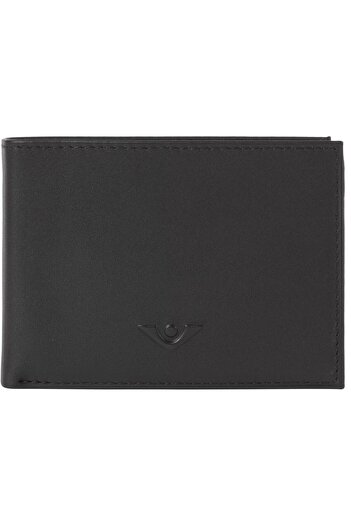 VOI Soft Theo wallet leather 10 cm