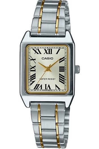 Casio Ltp-V007Sg-9Budf Women's Watch