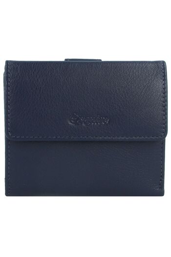 Esquire Viktoria wallet RFID 10 cm