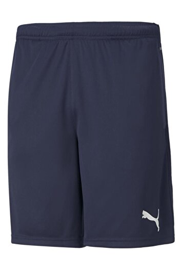 Puma Чоловічі бігові швидкосохнучі мікрополі тренувальні польові фітнес-короткі колготки для бігу на відкритому повітрі