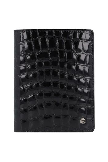 Esquire Nizza Wallet RFID protection Leather 11 cm