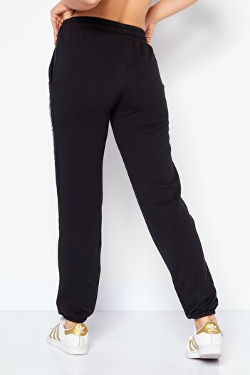 UFC Women Sportswear Fit Training Sweatpants, Black